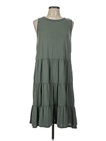 MTS Casual Dress (view 1)