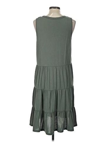 MTS Casual Dress (view 2)