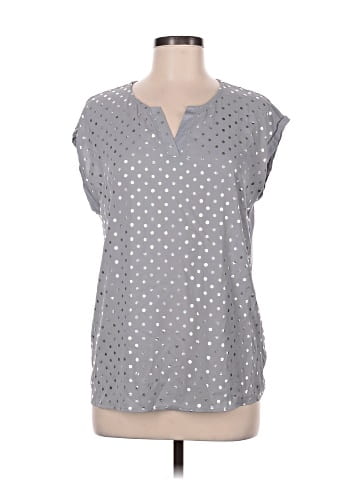 Papermoon Short Sleeve Blouse (view 1)