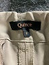 Quince Solid Tan Casual Pants Size 2 - photo 7