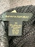 Banana Republic 100% Wool Gray Wool Pullover Sweater Size XS - photo 7