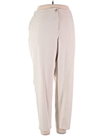 J.Jill Casual Pants (view 1)