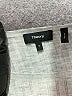 Theory Silver Wool Pullover Sweater Size S - photo 7