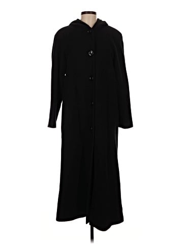 Forecaster of Boston Coat (view 1)