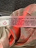 Zara Metallic Silver Short Sleeve Blouse Size XS - photo 8