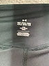 Under Armour Solid Black Shorts Size 2X - photo 3
