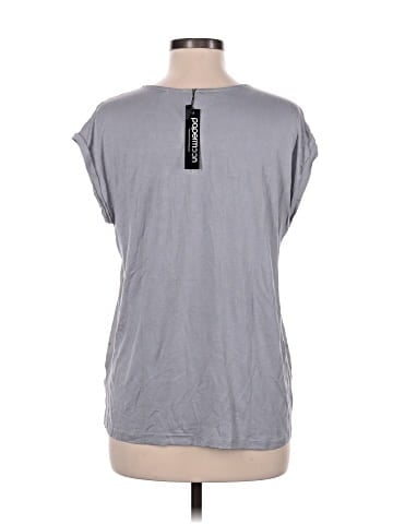 Papermoon Short Sleeve Blouse (view 2)