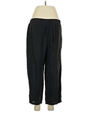 Eileen Fisher Casual Pants (view 2)