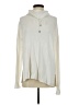 Ellen Tracy Ivory Pullover Sweater Size S - photo 1