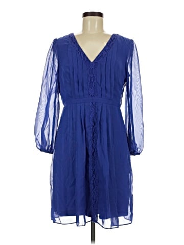 Jessica Simpson Cocktail Dress (view 1)