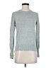 Everlane Silver Pullover Sweater Size S - photo 1