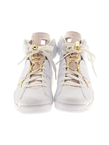 Air Jordan 6 Retro Sneakers (view 2)