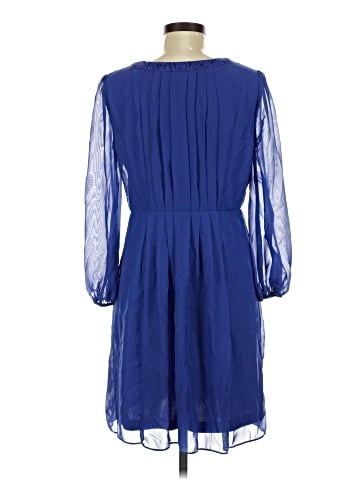 Jessica Simpson Cocktail Dress (view 2)