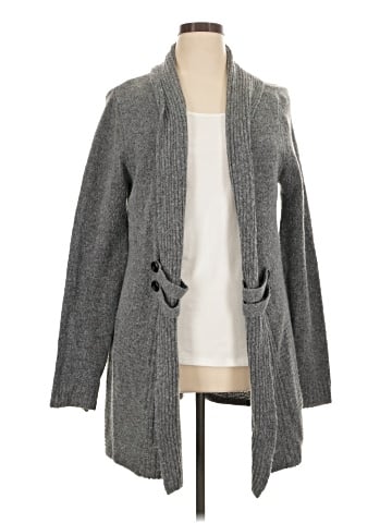 Fortune + Ivy Cardigan (view 1)