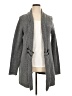 Fortune + Ivy Gray Cardigan Size XL - photo 1