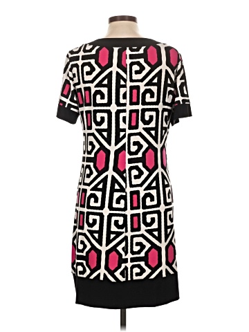 Blu Sage Casual Dress (view 2)