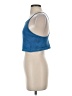 JoyLab Blue Tank Top Size S (estimated) - photo 5