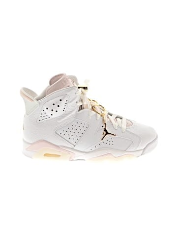 Air Jordan 6 Retro Sneakers (view 1)