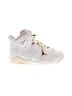 Air Jordan White 6 Retro Sneakers Size 8 - photo 1