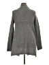 Fortune + Ivy Gray Cardigan Size XL - photo 2