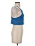 JoyLab Blue Tank Top Size S (estimated) - photo 4
