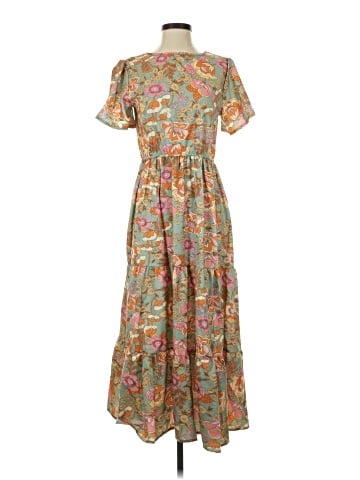 Unbranded Casual Dress (view 1)