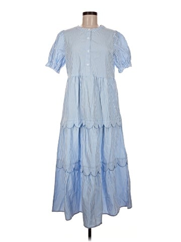 Unbranded Casual Dress (view 1)