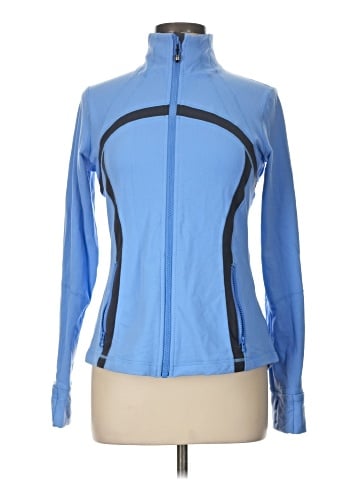 Lululemon Athletica Track Jacket (view 1)