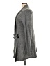 Fortune + Ivy Gray Cardigan Size XL - photo 5