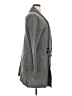 Fortune + Ivy Gray Cardigan Size XL - photo 4