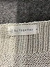 By Together 100% Polyester Tan Sweater Vest Size M - photo 4