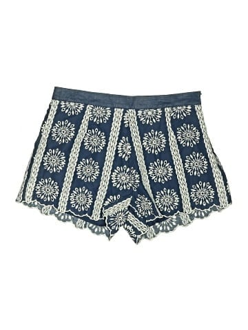 Umgee Shorts (view 1)