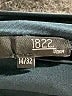 1822 Denim Blue Jeans Size 14 - photo 3