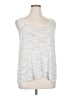 Old Navy Silver Tank Top Size XL - photo 1