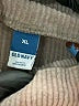 Old Navy Solid Gray Casual Dress Size XL - photo 7