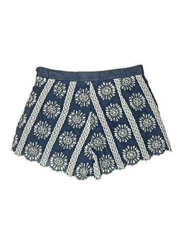Umgee Shorts (view 2)