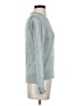Everlane Silver Pullover Sweater Size S - photo 4