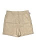 Halogen Tan Khaki Shorts Size S - photo 1