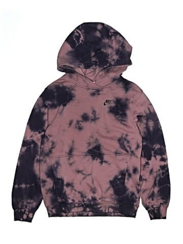 Nike Pullover Hoodie (view 1)