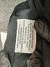 Talbots Black Wool Coat Size 4 - photo 7