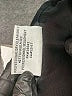 Talbots Black Wool Coat Size 4 - photo 8