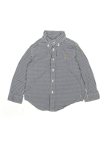 Ralph Lauren Long Sleeve Button-Down Shirt (view 1)