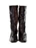 Donald J Pliner Brown Boots Size 10 - photo 2
