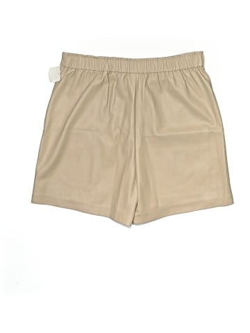 Halogen Khaki Shorts (view 2)