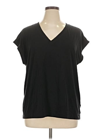 Athleta Sleeveless T-Shirt (view 1)