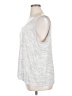 Old Navy Silver Tank Top Size XL - photo 5