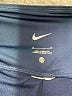 Nike Blue Athletic Shorts Size 1X - photo 3