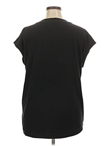 Athleta Sleeveless T-Shirt (view 2)
