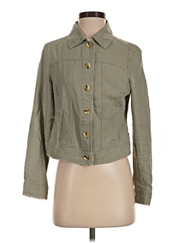 Charlie Jacket (view 1)