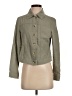 Charlie Green Jacket Size XS - photo 1